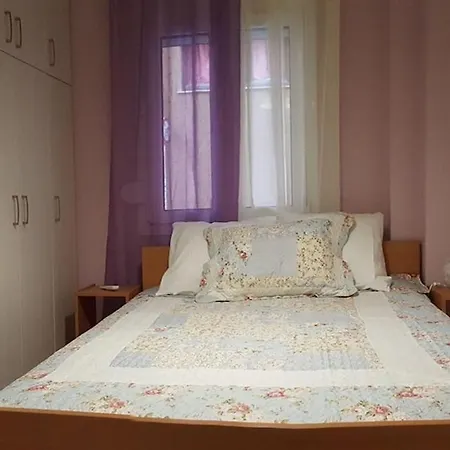 Comfi Kleio 伊拉克利翁