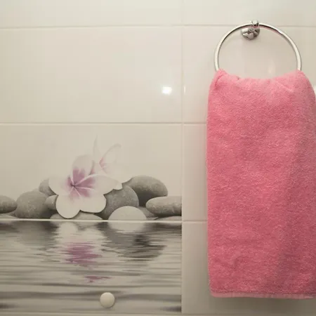 Comfi Kleio 公寓 *